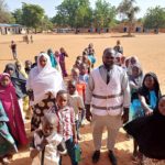 association humanitaire - jumelage interscolaire france niger