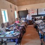 association humanitaire - jumelage interscolaire france niger