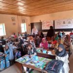 association humanitaire - jumelage interscolaire france niger