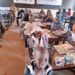 association humanitaire - jumelage interscolaire france niger